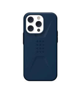 Чехол UAG Civilian для iPhone 14 Pro Mallard (114042115555) Uag