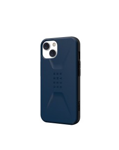 Чехол UAG Civilian для iPhone 13/14 Mallard (114040115555) Uag