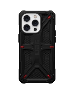 Чехол UAG Monarch для iPhone 14 Pro Kevlar 114034113940 Uag