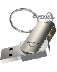 USB Flash MR 32GB (серебристый) Maxvi