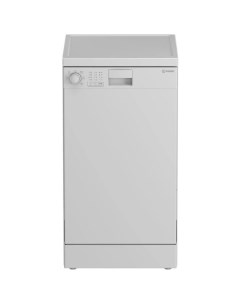 Отдельностоящая посудомоечная машина DFS 1A59 Indesit