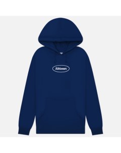 Мужская толстовка Medium Embroidered Tankful Hoodie Alltimers