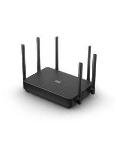 Маршрутизатор беспроводной Wi Fi роутер Mi Router AX3200 RB01 Xiaomi