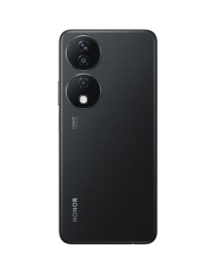 Смартфон X7b 8GB 128GB Midnight Black CLK LX1 Honor