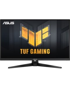 Игровой монитор TUF Gaming VG32UQA1A Asus