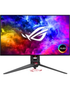 Игровой монитор ROG Swift OLED PG27AQDM Asus