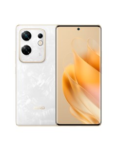 Смартфон ZERO 30 4G 8 256 белый Infinix