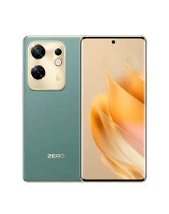 Смартфон ZERO 30 4G 8 256 зеленый Infinix