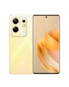 Смартфон ZERO 30 4G 8 256 золотой Infinix