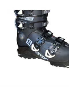 Ботинки горнолыжные 21 22 X Access RT 70 GW Black White Salomon