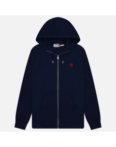 Мужская толстовка Exeter Loopback Full Zip Hoodie Timberland