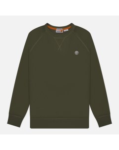 Мужская толстовка Exeter Loopback Crew Neck Timberland