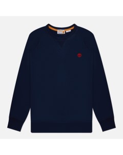 Мужская толстовка Exeter Loopback Crew Neck Timberland