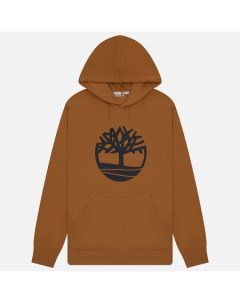 Мужская толстовка Kennebec River Tree Logo Hoodie Timberland