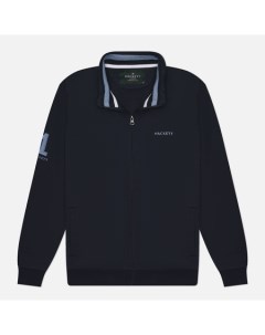 Мужская толстовка Heritage Tipped Full Zip Hackett