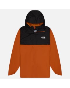 Мужская куртка ветровка Quest Zip In The north face