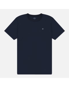 Мужская футболка Classic Embroidered Icon Logo Hackett