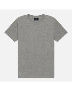 Мужская футболка Classic Embroidered Icon Logo Hackett