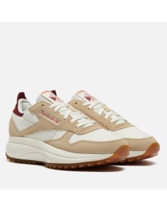 Женские кроссовки Classic Leather SP Extra Reebok