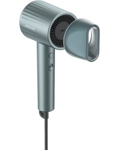 Фен Ionic Hair Dryer L10 ALD11A синий Dreame