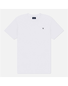 Мужская футболка Classic Embroidered Icon Logo Hackett