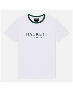 Мужская футболка Heritage Classic Hackett