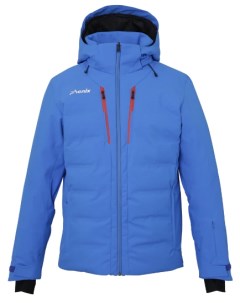 Куртка горнолыжная 21 22 Escala Jacket M BL Phenix