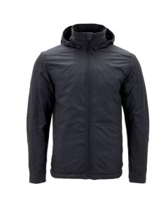 Тактическая куртка G Loft LIG 4 0 Jacket Black Carinthia