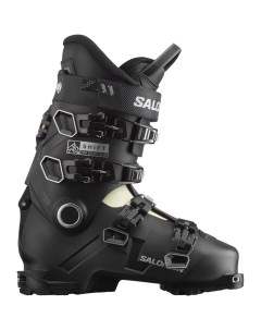 Ботинки горнолыжные 22 23 Shift Pro Sport 90 W AT Black Belluga Salomon