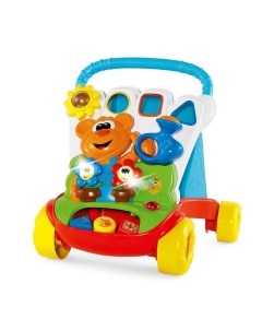 Игрушка каталка Baby Gardener 2в1 00009793000000 Chicco