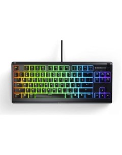 Клавиатура Apex 3 TKL Steelseries