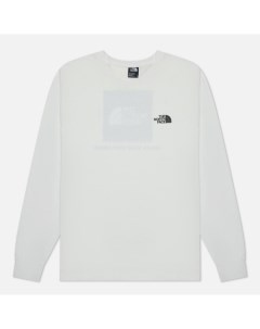 Мужской лонгслив Redbox Crew Neck The north face