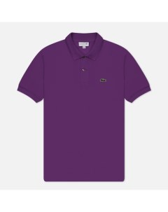 Мужское поло L 12 12 Classic Fit Lacoste