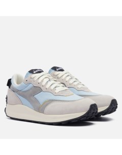 Мужские кроссовки Race Suede SW Diadora