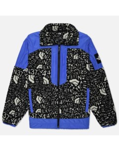 Мужская куртка ветровка Fleeski Y2K Full Zip Printed The north face