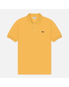 Мужское поло L 12 12 Classic Fit Lacoste