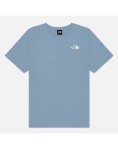 Мужская футболка Redbox Crew Neck The north face