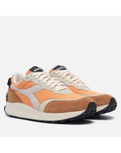 Мужские кроссовки Race Suede SW Diadora