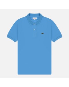 Мужское поло L 12 12 Classic Fit Lacoste