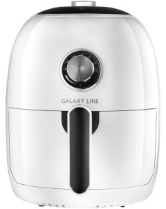 Аэрогриль GL 2526 1500 Вт 3 5л Galaxy line