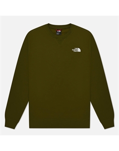 Мужская толстовка Simple Dome Crew Neck The north face