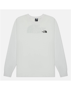 Мужской лонгслив Easy Crew Neck The north face