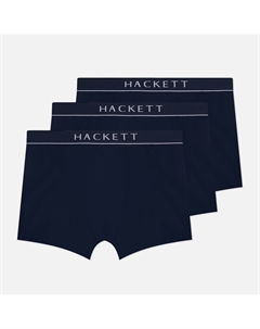 Комплект мужских трусов Core 3-Pack Hackett