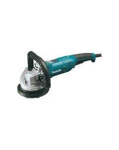 Полировальная машина PC5000C Makita