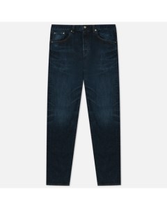 Мужские джинсы Slim Tapered Yoshiko Left Hand Denim 12 5 Oz Edwin