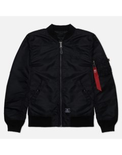 Мужская куртка бомбер L 2B Bloodchit Gen II Flight Alpha industries