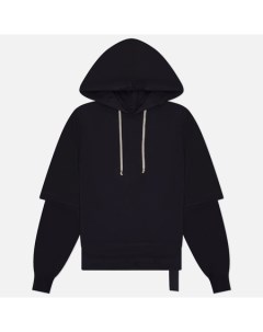 Мужская толстовка Lido Hustler Hoodie Rick owens drkshdw