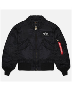 Мужская куртка бомбер CWU 45 P Flight Alpha industries