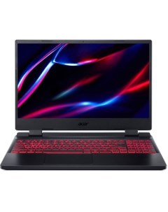 Игровой ноутбук Nitro 5 AN515 46 R1WM NH QGZEP 00K Acer