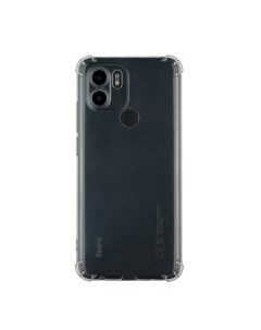 Силиконовый чехол для Redmi A1 A2 AT Digitalpart